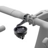 Out Front Mount Aluminum Compatible with Garmin Edge Bike Computer,