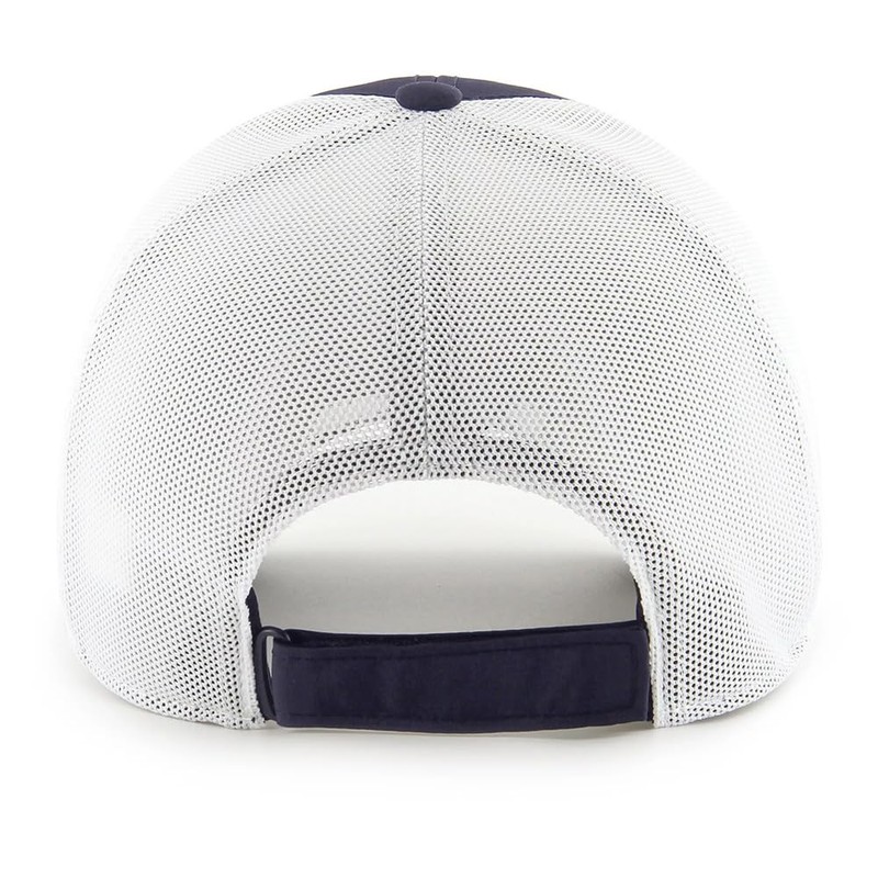 47 Seattle Mariners Disburse MVP Trucker Snapback Cap, Adjustable Hat