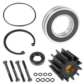 Celox Water Pump Kit For Volvo Penta 8.1 Gi-H Gi-HF GXi-GF OSi GXi-G  3812519 21212799
