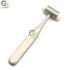 MALLET MEAD1 NEW HANDLE REMOVE PLASTICS by G.S ONLINE STORE