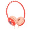 Kids Wired Headphone 3.5mm Jack Stereo Adjustable Headband Cute Child