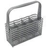 Zanussi Slimline Dishwasher Cutlery Basket