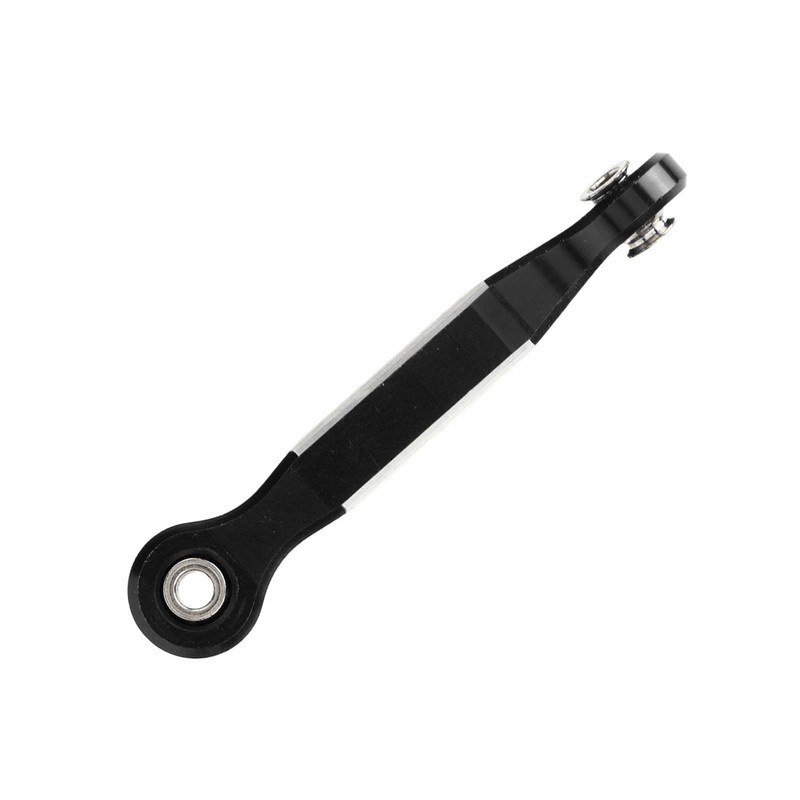 Steering Servo Linkage Tie Rod Aluminum Alloy RC Car Upgrade