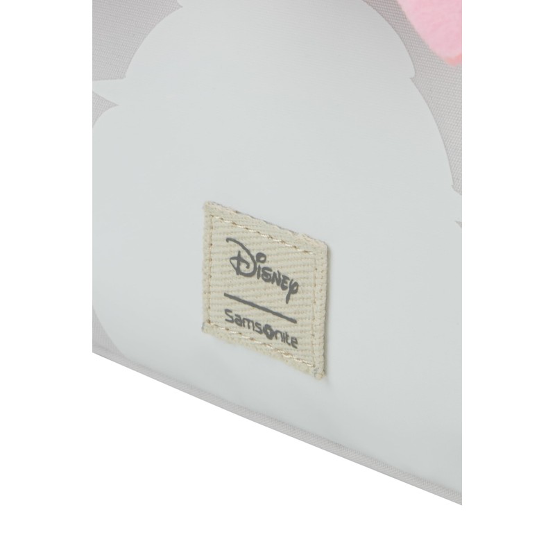 Samsonite Happy Sammies Children's Backpack, Aristocat Marie, Backpack S