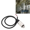 Air Compressor Pressure Transducer G1/4in 4‑20mA 0‑30mPa Sensitive Pressure Sensor