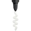 Polyform Sculpey Liquid Basics 3/Pkg-Clear, Black, White