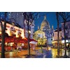 Clementoni Paris, Montemarte 1500 Piece Jigsaw Puzzle