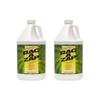 Bac-A-Zap Odor Eliminator - Gallon (2-Pack)