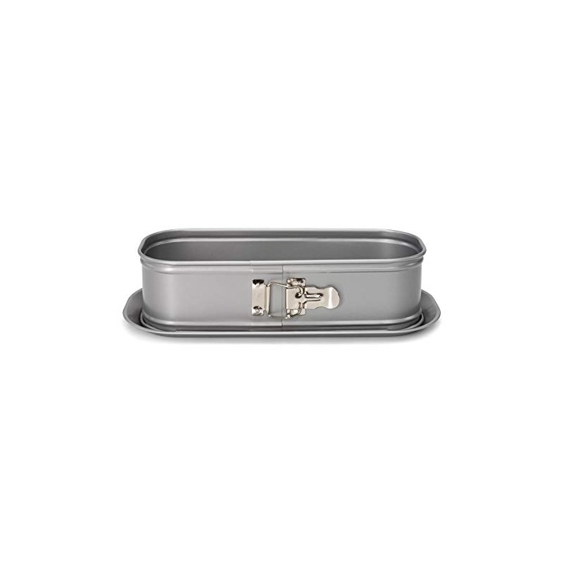 Patisse loaf springform pan with Leakproof Base, 11-3/4" (30 cm),