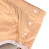 Adult Incontinence Pants for Leakage Cotton Breathable Reusable Urine Absorbing