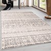 Rugshop Geometric Boho Perfect for high Traffic Areas of Your
