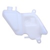 Roneeson Engine Coolant Reservoir Tank Bottle for Kawasaki Ninja 650