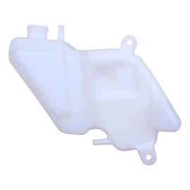 Roneeson Engine Coolant Reservoir Tank Bottle for Kawasaki Ninja 650 2012-2016