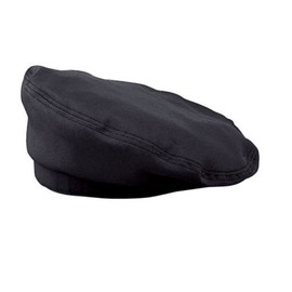 Sanpex Swist SBU3703 Beret Hat (Black) EA-5353 100% Polyester China