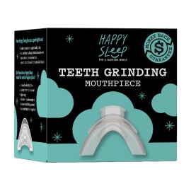 Happy Sleep Night Mouthpiece for Teeth Grinding