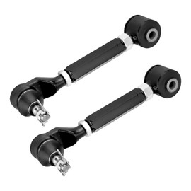 maXpeedingrods Rear Camber Arms for Acura TSX 2004-2008, for Accord 2003-2007, -2°to +4° Adjustable Control Arm