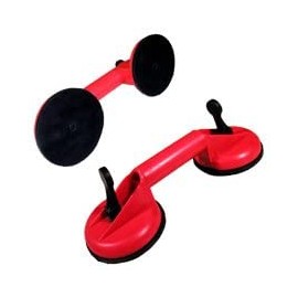 Pit Bull Double Suction Puller