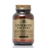 Solgar Lipotropic Factors 50 Tablets