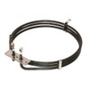 Smeg 806890656 Oven Circular Fan Heater Element
