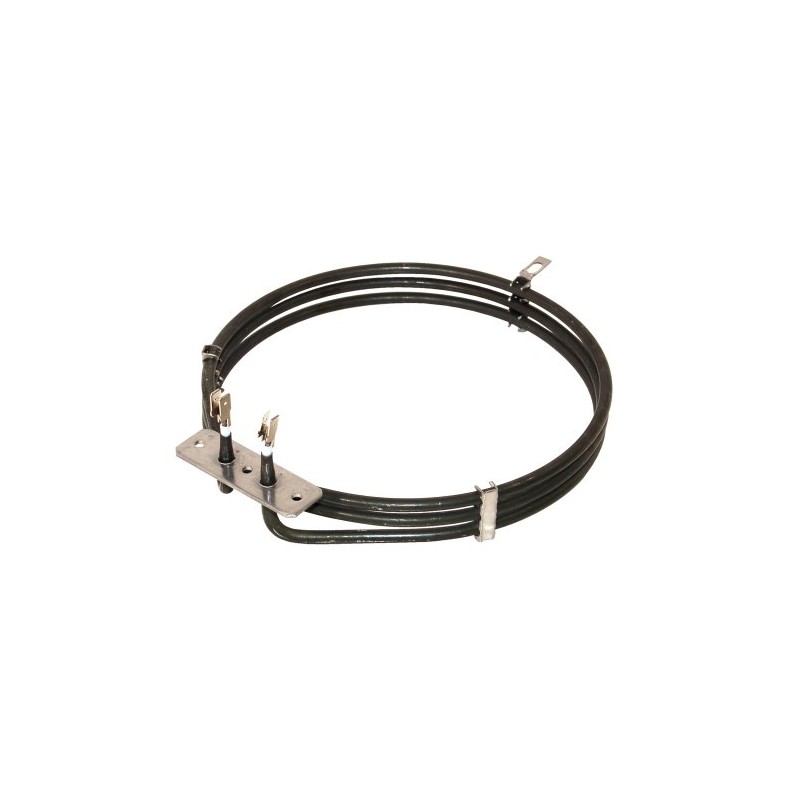 Smeg 806890656 Oven Circular Fan Heater Element
