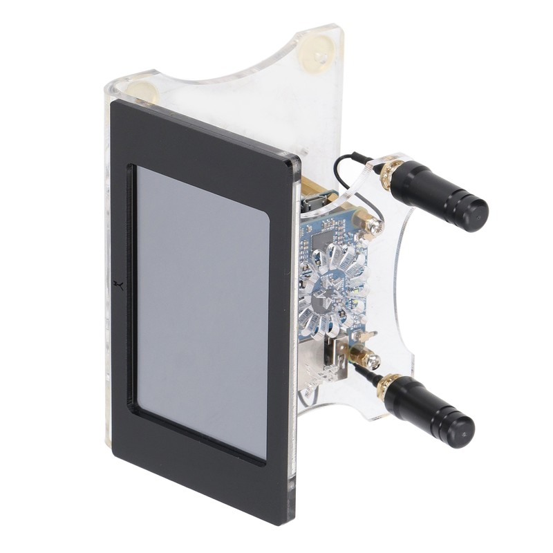 3.5in Screen MMDVM Duplex Hotspot Board Digital Display Hotspot Repeater