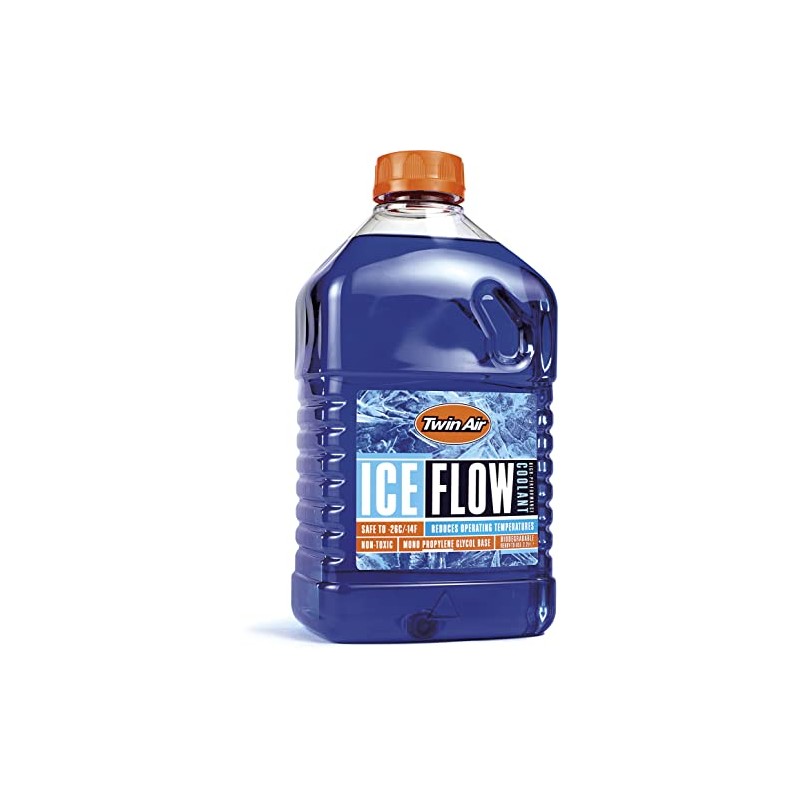 TWIN AIR Ice Flow Liquid Coolant