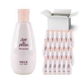 Ardofo 엘지 아르드포 마일드 에멀전 1박스 (380mlx24개) LG Ardupo Mild Emulsion 1 Box (380ml x 24 pieces)