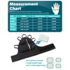 WeddingSteps SteadyHand Adjustable Gloves: Precision Tremor Control and Fine Motor