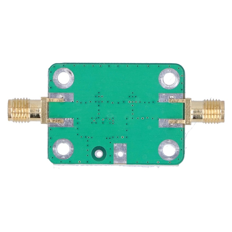 RF Power Amplifier Module 40dB Gain 30‑4000MHz Printed Circuit Board