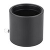 2inch SCT Telescope Compression Ring Adapter Aluminum Alloy Thread Eyepiece