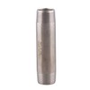 DERPIPE 3/4" X 3/4" NPT Male Nipple Stainless Steel 304