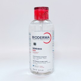 Bioderma Sensibio H2O Cleansing Water 850ml Special / 바이오더마 센시비오 H2O 클렌징워터 850ml 기획