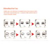 Beauty Eye Firming Cream Essence Elasticidad de retención de humedad