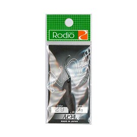 rodiocraft (rodeokurahuto) Noa (Noah) BOSS 4.4 G # 29 tyagin Spoon Lure