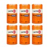 Chong Kun Dang Health Lactopit Core Max 2g x 60 packets (Core Max), 120g, 6 pcs / 종근당건강 락토핏 코어맥스 2g x 60포 (코어맥스), 120g, 6개