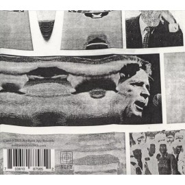 PC WORSHIP BASEMENT HYSTERIA NEW CD