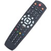 VINABTY S9-S10-S11-S12 Replacement Remote Control Suitable for OPENBOX Skybox HD
