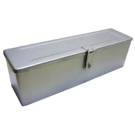 RAParts S.60518 Tool Box, Grey