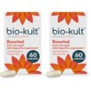 Bio-Kult Boosted Extra Strength Probiotic Supplement – 14 Live Bacterial