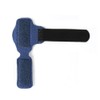 Articulated toe protector, foot support, big toe fixation band orthosis,
