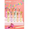 Pencil Cap Pencil Extension Holder Pencil Cap Girls Korean Stationery