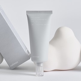 cellimax Celimax Dual Barrier Skin Wearable Cream 50ml / Soothes sensitive skin / 셀리맥스 듀얼배리어 스킨웨어러블 크림 50ml / 민감 피부 진정