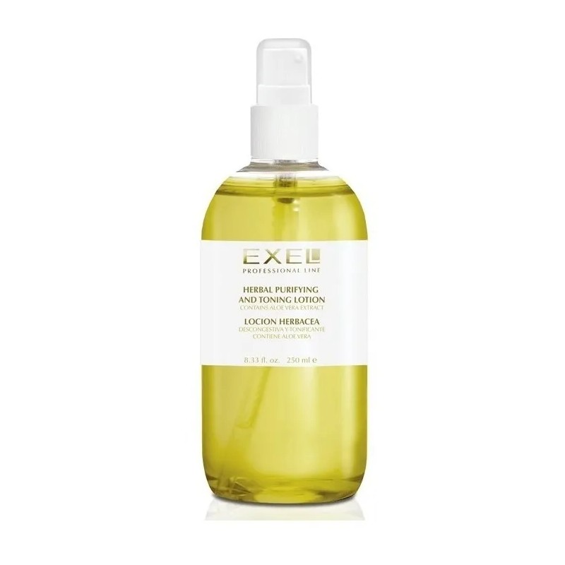 Rutina Skincare Acne Limpieza Tonificacion Correccion Exel