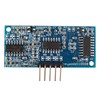 HALJIA 3PCS HY-SRF05 Ultrasonic Distance Sensor Module Measuring Module Compatible