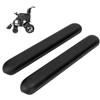 Waterproof Wheelchair Arm Pad Universal Armrest Pad Replacement Accessory with