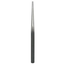 Westward Long Alignment Punch,1/2 In Tip,18 In L 2AJB8-1 Each