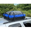 Advantage Heininger Advantage SofTop Waterproof Roof Top Travel CAR SUV