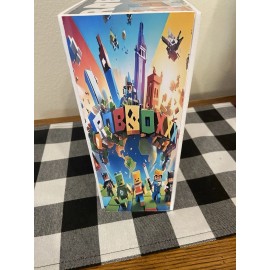 ROBLOX Vending Machine Gift Box