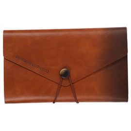 Gadpiparty Vintage Refillable Journal Notepad Portable Daily Writing Planner for Outdoor Use Comfortable Rope Binding Simple Design for Notes and Inspiration