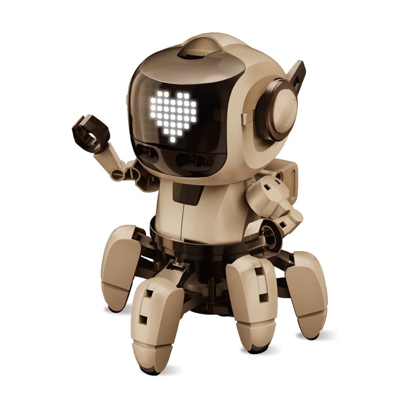 ELEKIT Programming FOLO (ELEKIT Programming FOLO Speak for CHROME, Talking